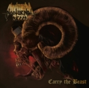 Carry the beast - Vinyl