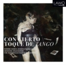Con Cierto Toque De Tango - CD