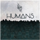 Humans - Vinyl
