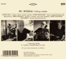 Mr Mibler: Falling Ladder - CD