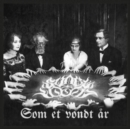 Som Et Vondt Ar - CD