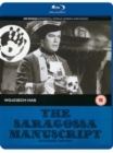 The Saragossa Manuscript - Blu-ray