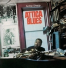 Attica Blues - Vinyl