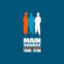 Think/Atom - Vinyl