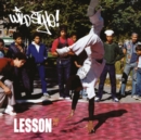 Wild Style Lesson - Vinyl