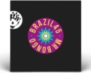 Mar Afunda/Brasileira Roxa - Vinyl