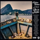 Hidden waters: Strange and sublime sounds of Rio de Janeiro - Vinyl