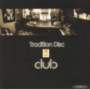 Tradition Disc in Dub - Vinyl