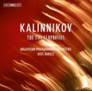 Kalinnikov: The Two Symphonies - CD