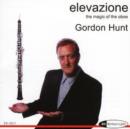 Elevazione: The Magic of the Oboe (Hunt) - CD
