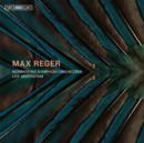 Max Reger: Norrkoping Symphony Orchestra/Leif Segerstam - CD