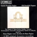 Old Swedish Organs - CD
