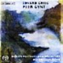 Peer Gynt - Concert Version (Ruud, Bergen Po) - CD