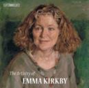 The Artistry of Emma Kirkby - CD