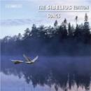 The Sibelius Edition: Songs - CD