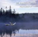 The Sibelius Edition: Piano Music II - CD