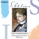 Sibelius: The Symphonies - CD