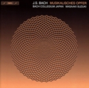 J.S. Bach: Musikalisches Opfer - CD