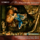 J.S. Bach: Birthday Cantatas - CD