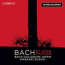 Bach: St. John Passion - CD