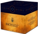 Bach: The Sacred Cantatas - CD
