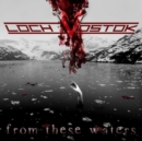 From These Waters - CD