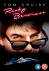 Risky Business - DVD