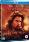 The Last Samurai - Blu-ray