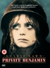 Private Benjamin - DVD