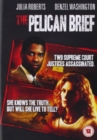 The Pelican Brief - DVD