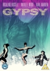 Gypsy - DVD