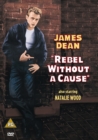 Rebel Without a Cause - DVD