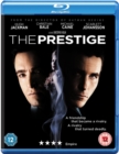 The Prestige - Blu-ray