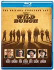 The Wild Bunch: Director's Cut - Blu-ray