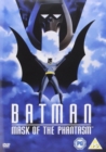 Batman - The Animated Series: Mask of the Phantasm - DVD