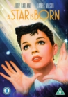 A   Star Is Born - DVD