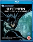 Batman: Gotham Knight - Blu-ray