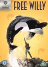 Free Willy - DVD