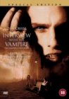 Interview With the Vampire - DVD