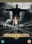 Carnivale: The Complete Second Season - DVD