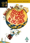 Around the World in 80 Days - DVD