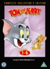 Tom and Jerry: Classic Collection - Volumes 1-6 - DVD