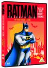 Batman - Tales of a Dark Knight: Volume 2 - DVD
