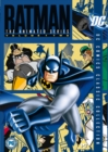 Batman - The Animated Series: Volume 2 - DVD