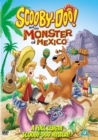 Scooby-Doo: Scooby-Doo and the Monster of Mexico - DVD