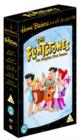 The Flintstones: Complete First Season - DVD