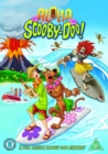 Scooby-Doo: Aloha Scooby-Doo - DVD