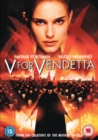 V for Vendetta - DVD