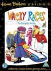 Wacky Races: Volumes 1-3 - DVD