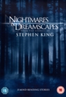 Stephen King's Nightmares and Dreamscapes - DVD